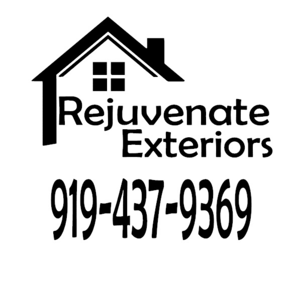 Rejuvenate Exteriors